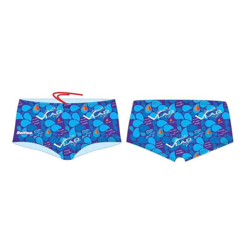 Male Club Trunks